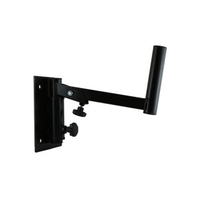 American Audio SWB40 Wandhalterung für Lautsprecher bis 40kg
