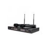 American Audio WM-219 2-Kanal UHF Wireless Mikrofon System