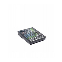ANT ANTMIX 6 FX 6-Kanal Kompaktmixer