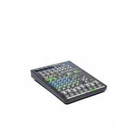 ANT ANTMIX 8 FX 8-Kanal Kompaktmixer