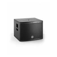 ANT Greenhead 15S Subwoofer aktiv