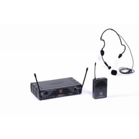 ANT START 16 BHS PLL Diversity UHF Wireless System