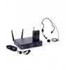 ANT UNO G8 BHS True-Diversity Wireless UHF Mikrofon System