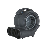 ANTARI AF-5 DMX Fan Lüfter Bühnenventilator