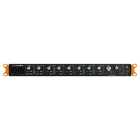 Arturia AudioFuse 8Pre 19" Audiointerface