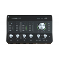 Arturia AudioFuse Studio Audiointerface