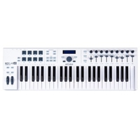Arturia KeyLab Essential 49 USB MIDI Controller