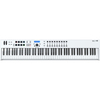 Arturia KeyLab Essential 88 Controller-Keyboard