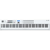 Arturia KeyLab Essential 88 Controller-Keyboard