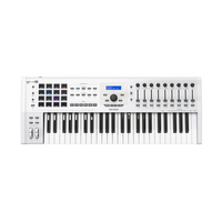 Arturia KeyLab MkII 49 White USB MIDI Controller