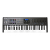 Arturia KeyLab MkII 61 Black USB MIDI Controller