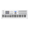 Arturia KeyLab MkII 61 White USB MIDI Controller