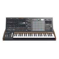 Arturia MatrixBrute analoger Synthesizer