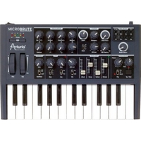 Arturia MicroBrute