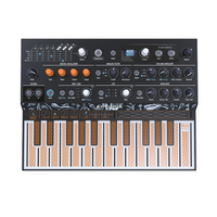 Arturia MicroFreak paraphonen Synthesizer