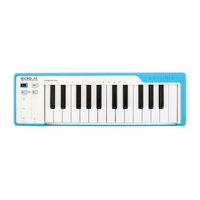 Arturia MicroLab Blue USB Controller