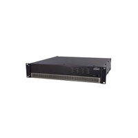 Audac CAP 448 - 100 V Endstufe 4 Kanal 480 W