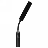 Audac CMX 230 - Kompakt Shotgun Mikrofon