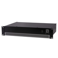 Audac CPA 24 - 100 V Verstärker 1 x 240 W B-Ware gebraucht