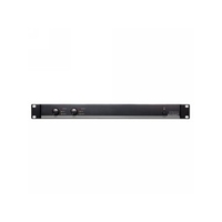 Audac EPA 502 - 2-Kanal-Endstufe Class-D 2 x 500 W