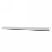 Audac IMEO 1 W Professionelle 2.1-Soundbar in weiß