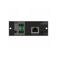 Audac IMP 40 - Internet-Radio-Modul für XMP44
