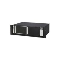Audac M 2 Audio Matrix - Netzwerkfähige Audio Matrix