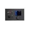 Audac MWX 65 B - All-in-one Wall Panel für MTX 48 / 88 schwarz