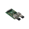 Audac OPT 2 - Fiber Interconnection Module für R2 Audio Matrix
