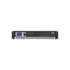 Audac SMQ 750 - 4 Kanal Digital Endstufe 4 x 750 W