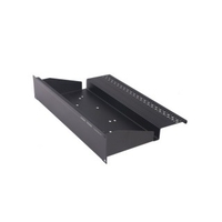 Audac TR 3000 - 19" Montageplatte für Line Übertrager