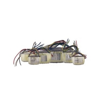 Audac TR 3030 - Line Übertrager 30 W