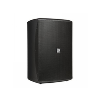 Audac Xeno 8 - Wand Lautsprecher schwarz 8"