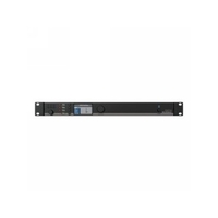 Audac XMP 44 - Professionelles modulares Audiosystem