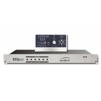 Audient ASP510 Stereo und Surround Sound Monitor Controller