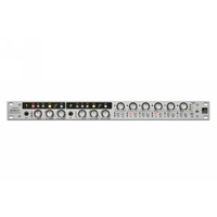 Audient ASP800 8 Kanal Mikrofonvorverstärker