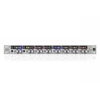 Audient ASP880 8 Kanal Mikrofonvorverstärker