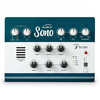 Audient Guitar Recording Interface