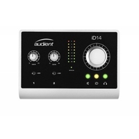Audient iD 14 USB-Audiointerface