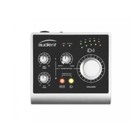 Audient iD 4 USB-Audiointerface