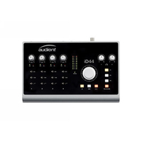 Audient iD 44 Audiointerface