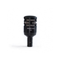 Audix D6 Instrumentenmikrofon