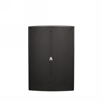 AVANTE A15S Subwoofer aktiv