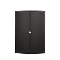 AVANTE A18S Subwoofer aktiv