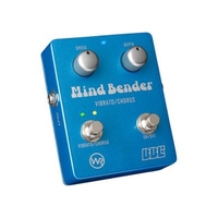 BBE MB-2 Mind Bender Dual-Mode analog Vibrato/Chorus