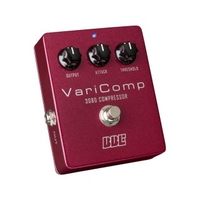 BBE VC-3080 VariComp Vintage Style Kompressor Pedal