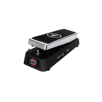 BBE Wah Gitarreneffekt Pedal
