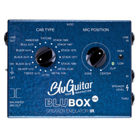 Bluguitar BluBOX VSC