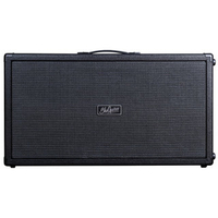 BluGuitar TWINCAB MKII 2x12" Gitarrenbox