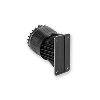 BMS 4507 NDL - 6, 5" Neodym Hochtontreiber 150 W 8 Ohm